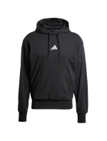 Mikina adidas Essentials Feelcozy French Terry M JE3849 men Mikina adidas Essentials Feelcozy French Terry M JE3849 men
