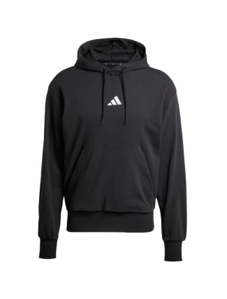 Mikina adidas Essentials Feelcozy French Terry M JE3849 men Mikina adidas Essentials Feelcozy French Terry M JE3849 men