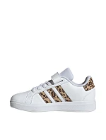 Detská obuv adidas Grand Court 2.0 EL C IH7842