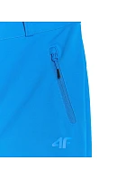 4F softshellové nohavice FNK F0988 W 4FWAW25TFTRF0988 33S ženy