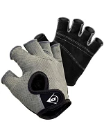 CYKLISTICKÉ RUKAVICE DUNLOP SENIOR R.XL - ŠEDÉ CYKLISTICKÉ RUKAVICE DUNLOP SENIOR R.XL - ŠEDÉ