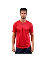 Unisex tréningové tričko One U MAC01-0012 - Givova Unisex tréningové tričko One U MAC01-0012 - Givova