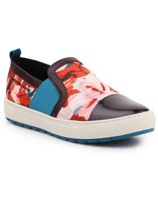 Dámske topánky Geox D Breeda AW D642QA-0AN54-C7V7J