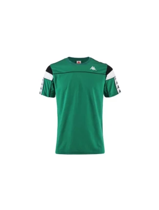 Pánske tričko Banda Arar 303WBS0-959 - Kappa