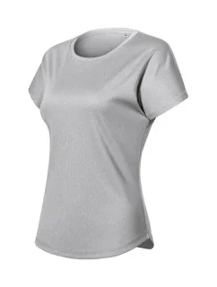 Dámske tričko Chance (GRS) W MLI-811M3 - Malfini