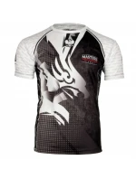 Iron Pro MFC PATRIOTIC "EAGLE" tréningové tričko M 06115-01M Iron Pro MFC PATRIOTIC "EAGLE" tréningové tričko M 06115-01M