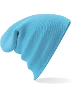 Beechfield B 45 Pletená čiapka „Original“ 53.0045 surf blue Beechfield B 45 Pletená čiapka „Original“ 53.0045 surf blue