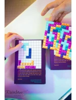 Skarpetki Rainbow Socks Dla Fana Gier Na Konsoli 2 Pary