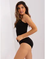 Súprava BR KMPL 1256 čierna Súprava BR KMPL 1256 čierna