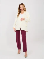 Blazer IT MA 21839.10 ecru