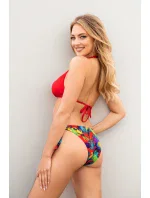 Plavky Olivia-38/W 714 - Etna