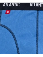Komfortné boxerky 3MH-047 3-pack - Atlantic