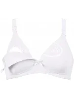 Dámska dojčiace podprsenka 5666 - Naturana