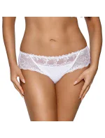 Dámske nohavičky 1030 White - Ava