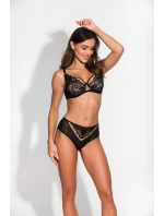 NOHAVIČKY AMELIA 19201 BLACK