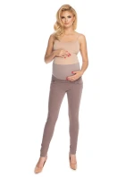 Tehotenské nohavice model 147527 PeeKaBoo