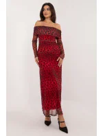 Večerné šaty model 202390 Taliansko Moda