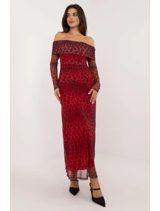 Večerné šaty model 202390 Taliansko Moda