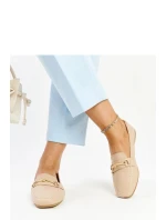 Mokasíny model 207421 Solea