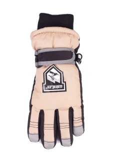 Lyžiarske rukavice YOCLUB REN-0338C