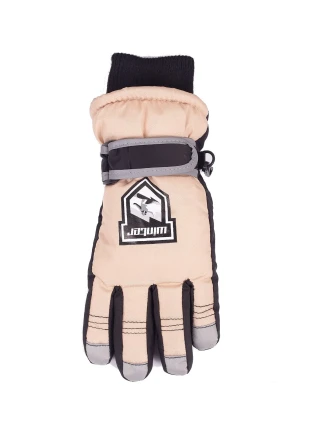 Lyžiarske rukavice YOCLUB REN-0338C