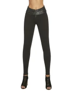 Dámske legíny Simin - BAS BLEU Dámske legíny Simin - BAS BLEU