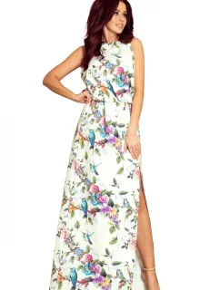 Dámske šaty 191-6 - NUMOCO