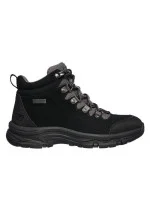 Dámske topánky Skechers Relaxed Fit Trego El Capitan W 158254-BKGY