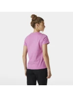 Helly Hansen Core Graphic 2.0 W 54592 089 tričko