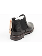 Pánska obuv Wrangler, členkové topánky Randy, elegantné, módne, na obutie Pánska obuv Wrangler, členkové topánky Randy, elegantné, módne, na obutie