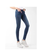 Dámske džínsy Wrangler Natural River W W29JPV95C