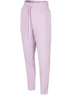 Dámske tepláky W H4Z22 SPDD013 52S - 4F