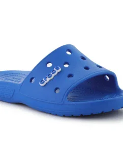 Klasické šmykľavky Crocs Blue Bolt U 206121-4KZ