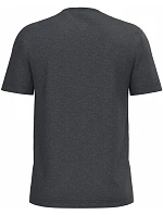 Kariban K 3025IC Pánske bio tričko s IC 20.3025, farba french navy heather