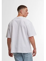 Build your Brand BY 391 Pánske hrubé tričko „Loose Fit“ 56.0391 čierne Build your Brand BY 391 Pánske hrubé tričko „Loose Fit“ 56.0391 čierne