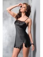 Tara Čierna košieľka - Irall