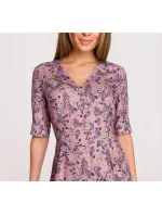 Dámske šaty S299 - Stylove