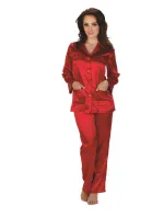 Dámske pyžamo CLASSIC 934 - DE LAFENSE