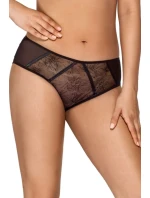 Dámske nohavičky AV 1996 BLACK