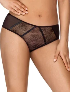 Dámske nohavičky AV 1996 BLACK