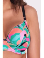 PLAVKOVÁ PODPRSENKA SK 251 MIDNIGHT SORBET MAXI