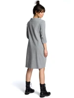 Denné šaty model 113825 BeWear
