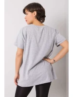Tričko model 182808 Fancy
