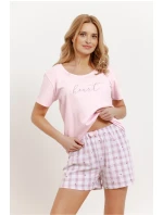 Pyžamo model 216225 Taro