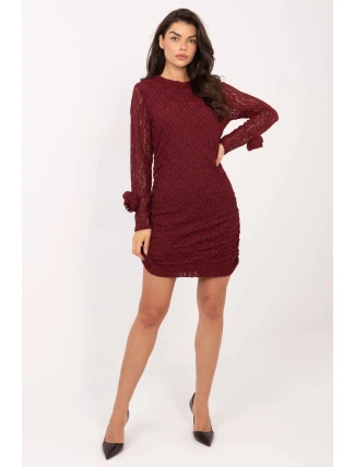 Krátke šaty model 222798 Taliansko Moda