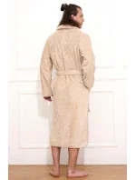 L&L 2450 M-2XL pánsky froté župan