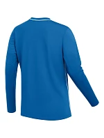 Dámske tričko Nike Dri-Fit Park 26 Crew Top blue HM7167 463