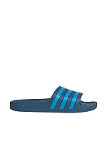 Adidas Adilette Aqua žabky modré IH9011