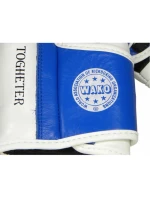 Boxerské rukavice Masters Rbt-PZKB-W 011101-02W Boxerské rukavice Masters Rbt-PZKB-W 011101-02W