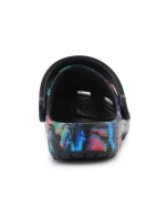 Crocs Classic Dino Clog Jr 208303-4LF